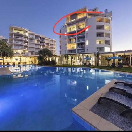Ocean Bliss - Top Floor Beachfront Studio With Amazing Views ! Marcoola Bagian luar foto
